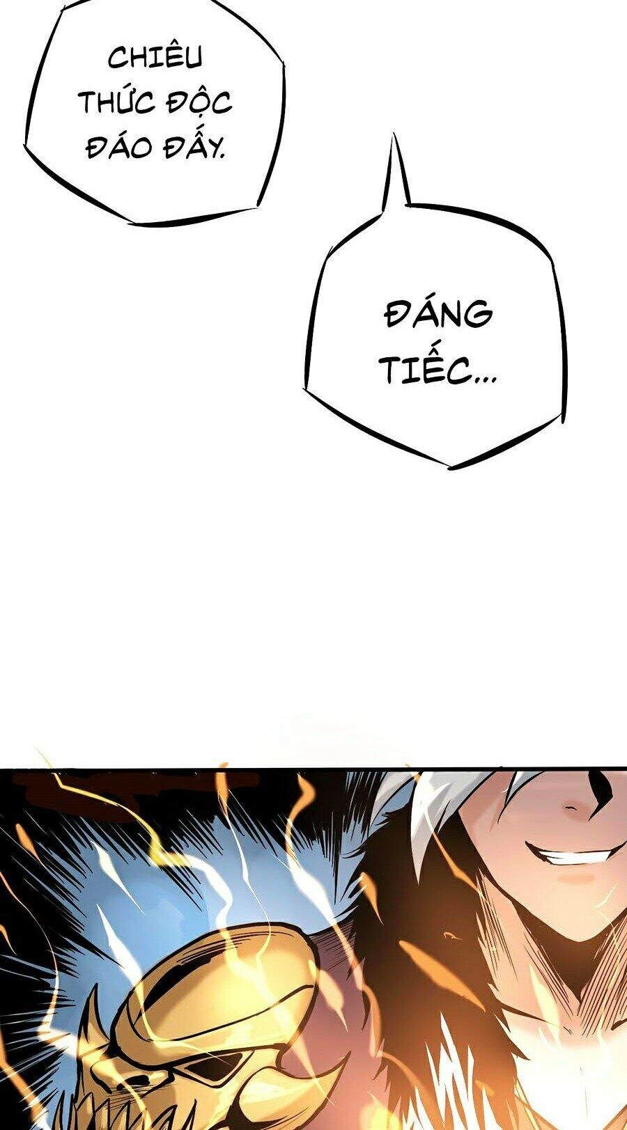 Diệt Ma Thần Kỷ Chapter 1 - 72