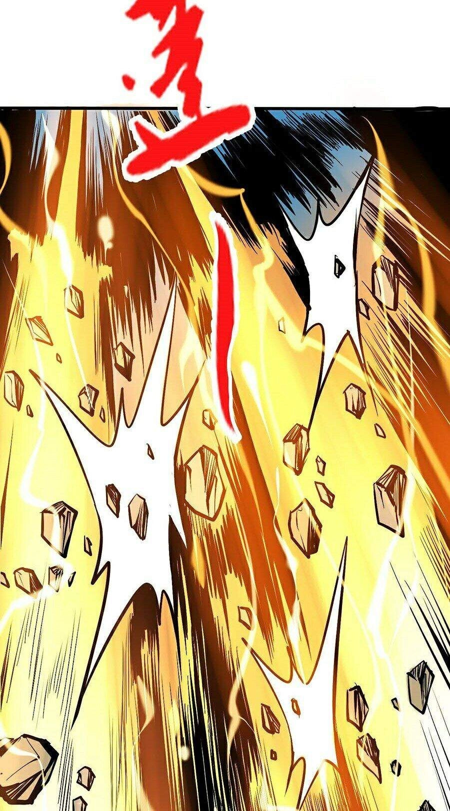 Diệt Ma Thần Kỷ Chapter 1 - 74