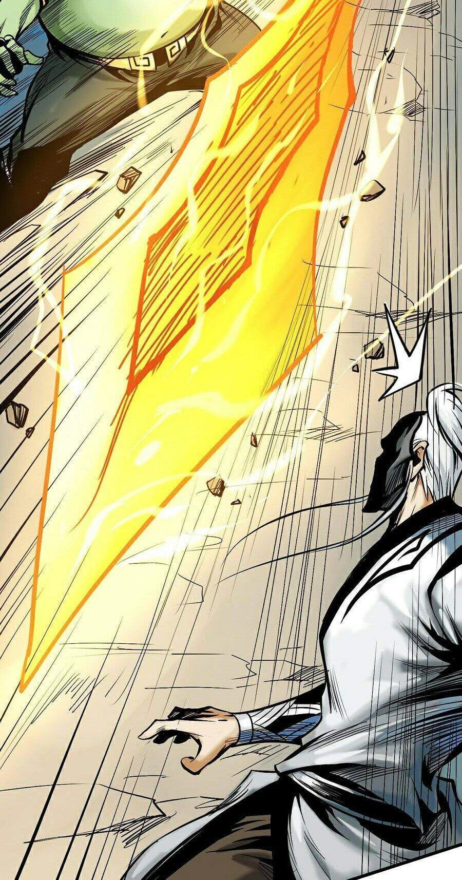 Diệt Ma Thần Kỷ Chapter 1 - 80