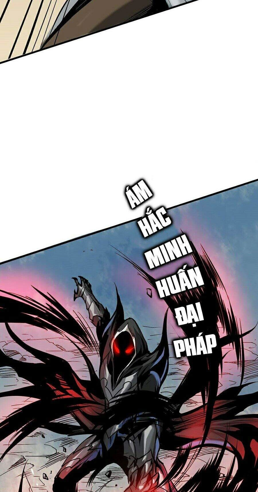 Diệt Ma Thần Kỷ Chapter 1 - 81