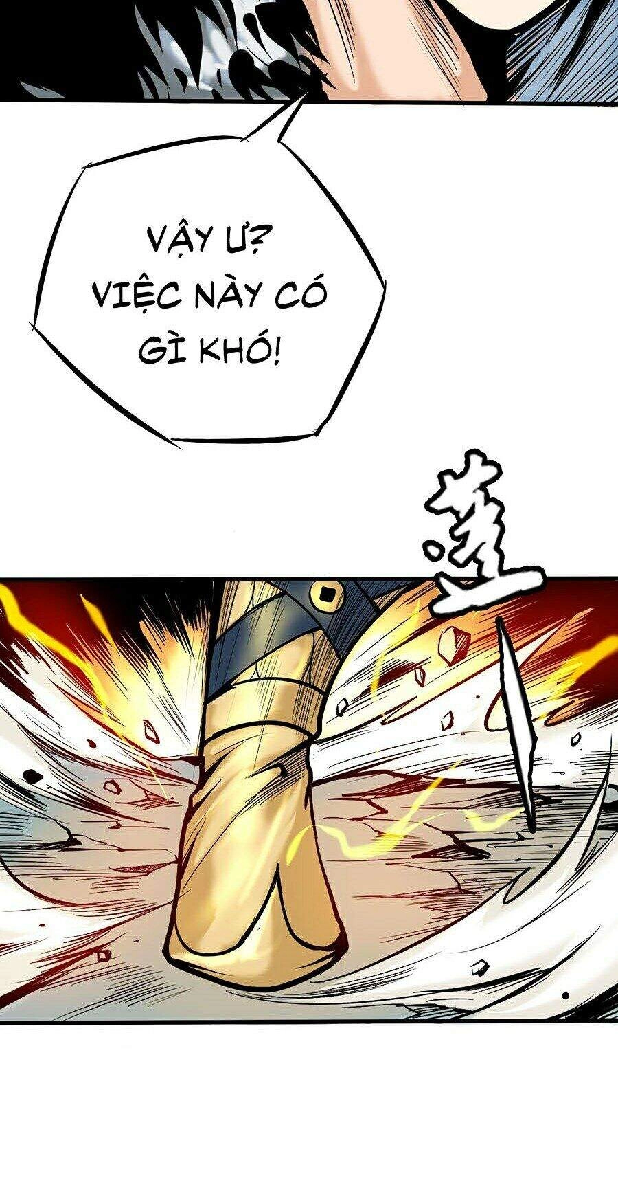 Diệt Ma Thần Kỷ Chapter 1 - 85