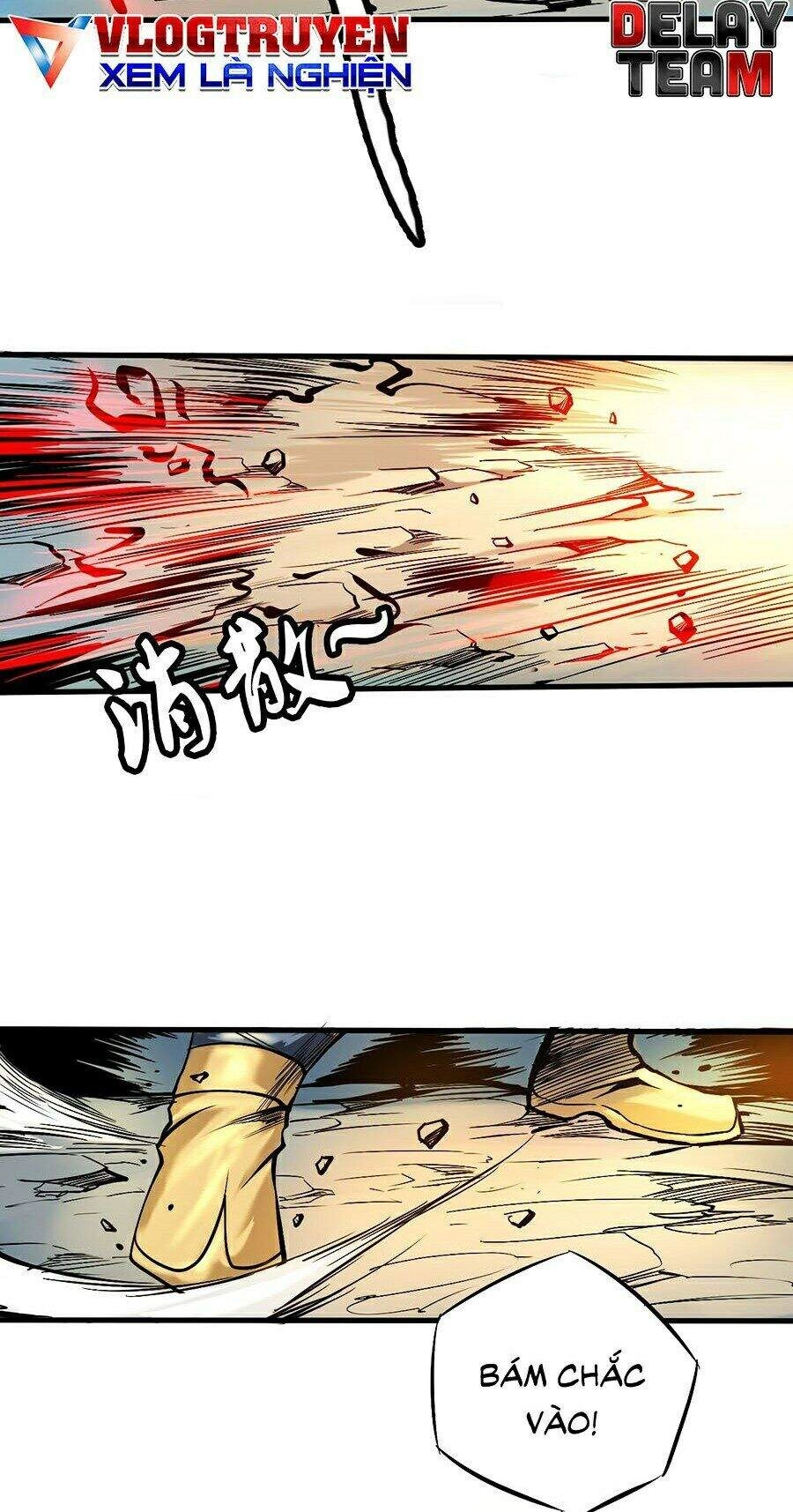 Diệt Ma Thần Kỷ Chapter 1 - 87