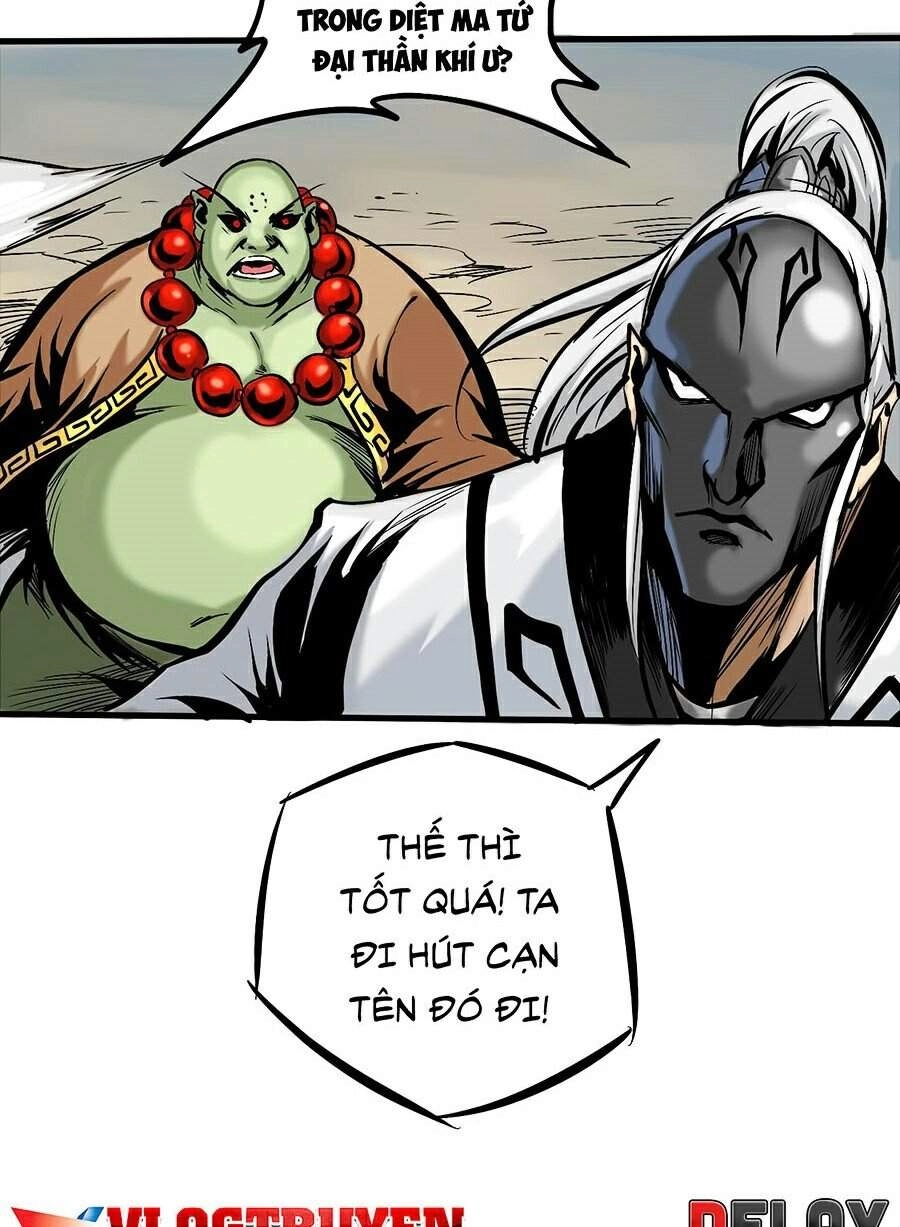 Diệt Ma Thần Kỷ Chapter 2 - 7