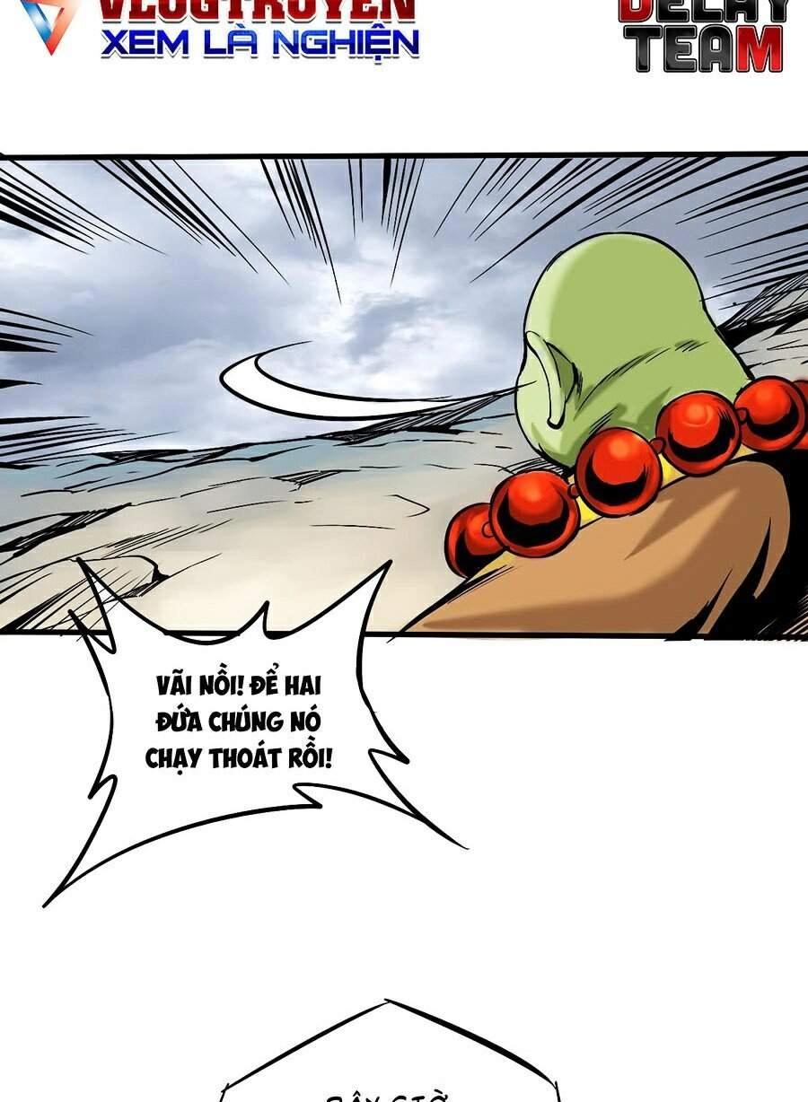 Diệt Ma Thần Kỷ Chapter 2 - 8