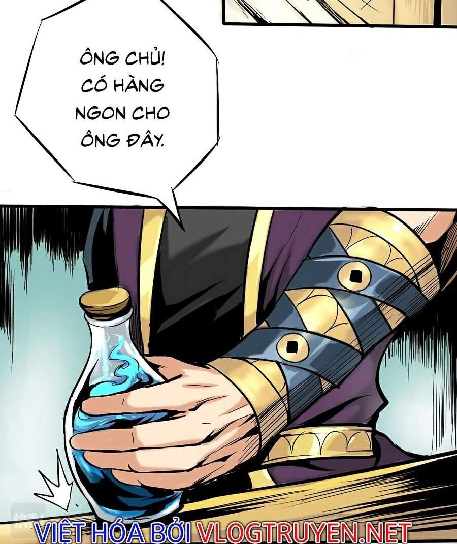 Diệt Ma Thần Kỷ Chapter 2 - 16