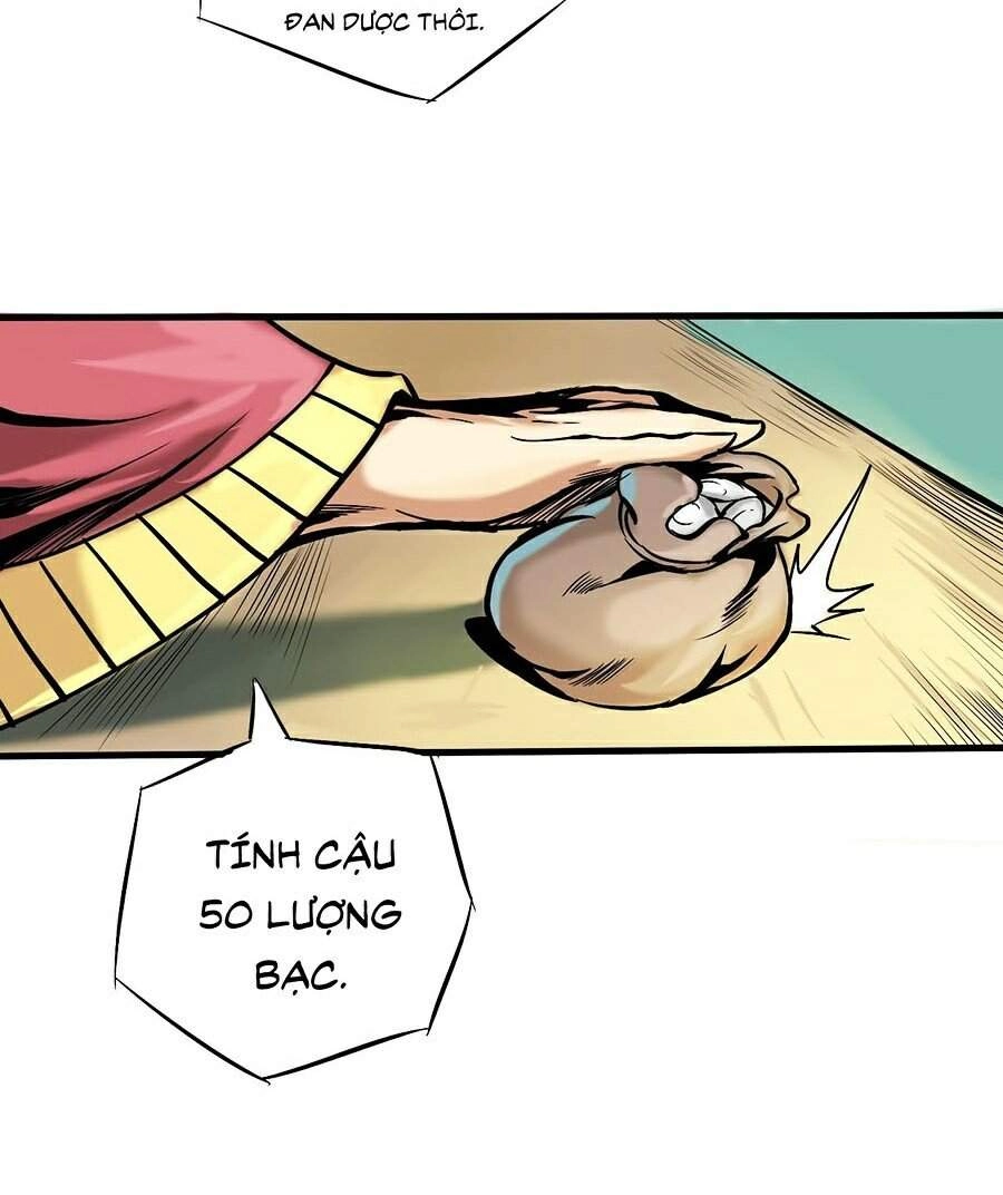 Diệt Ma Thần Kỷ Chapter 2 - 20