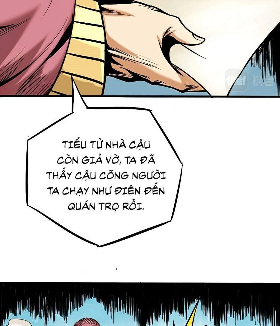 Diệt Ma Thần Kỷ Chapter 2 - 25