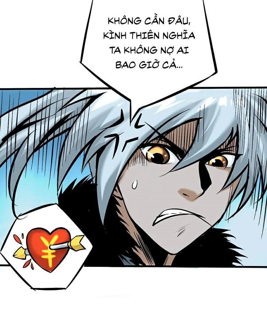 Diệt Ma Thần Kỷ Chapter 2 - 30