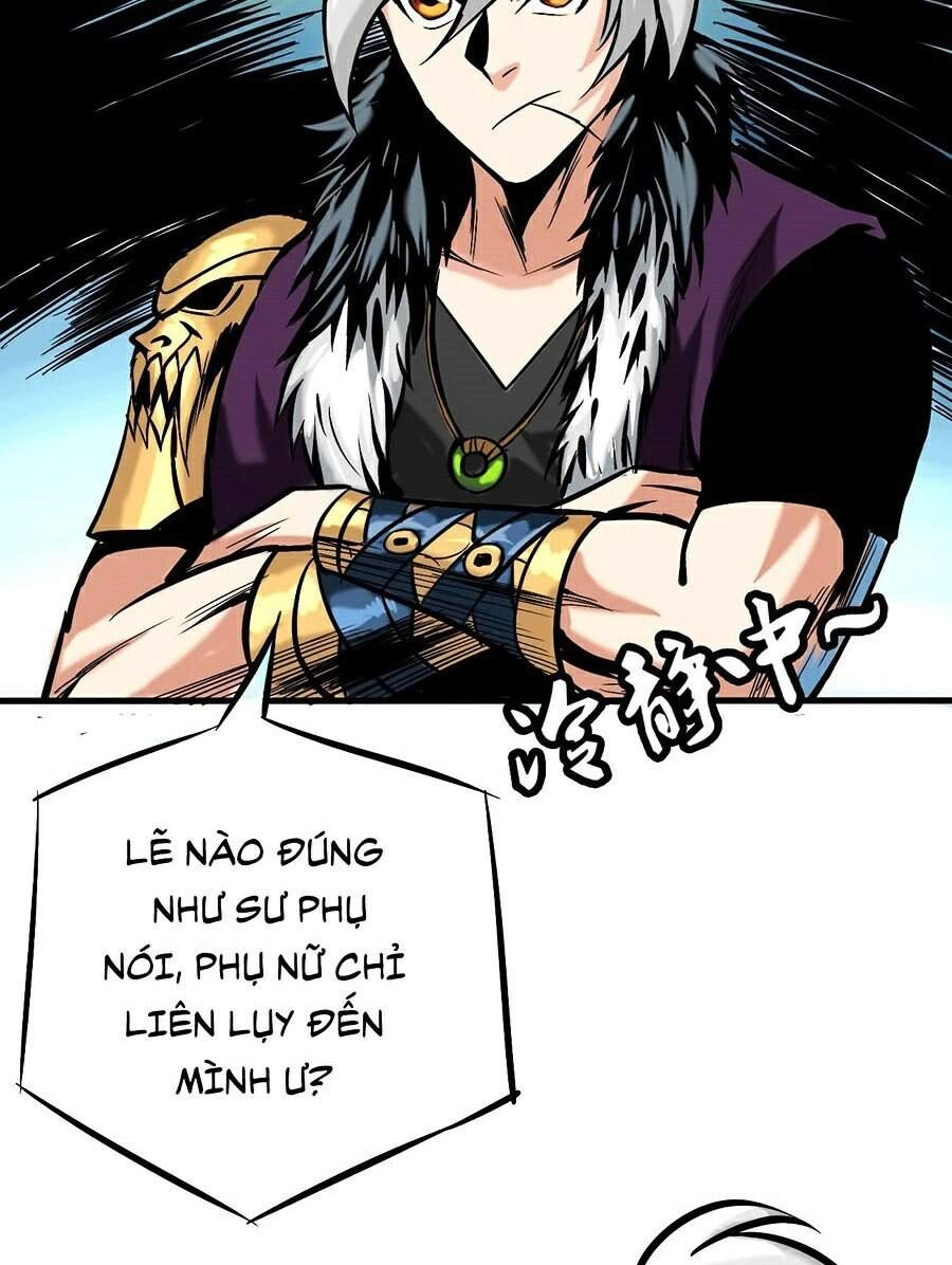 Diệt Ma Thần Kỷ Chapter 2 - 35