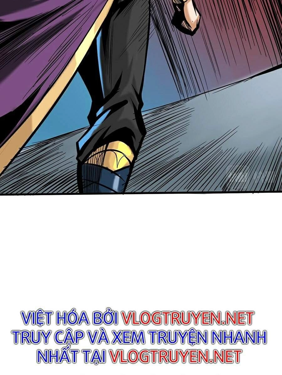 Diệt Ma Thần Kỷ Chapter 2 - 38