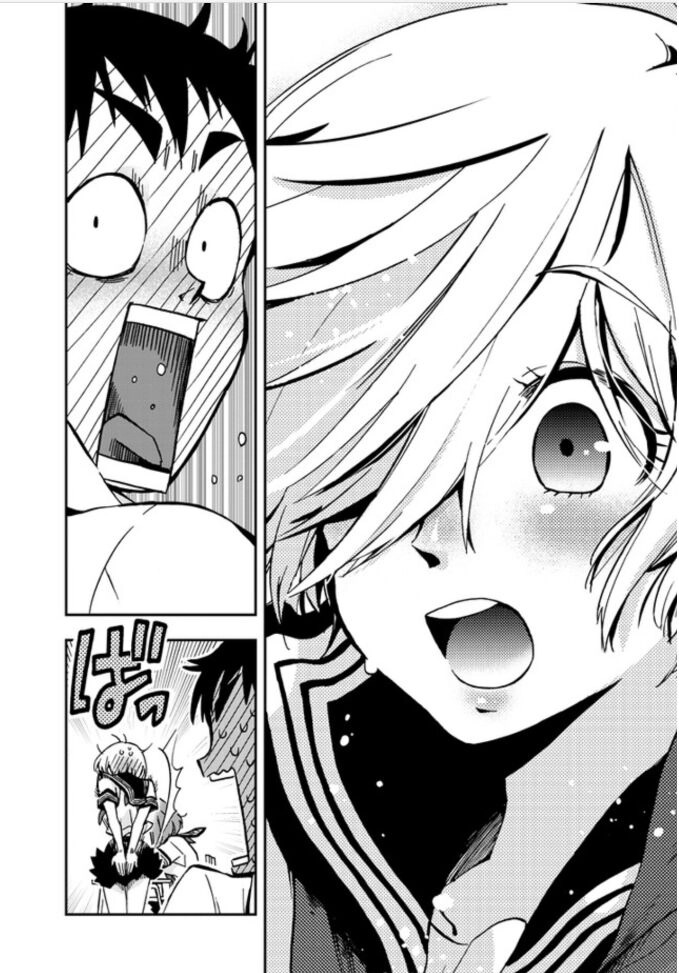 Giri-Giri Saegiru Katagirisan Chapter 1 - 15