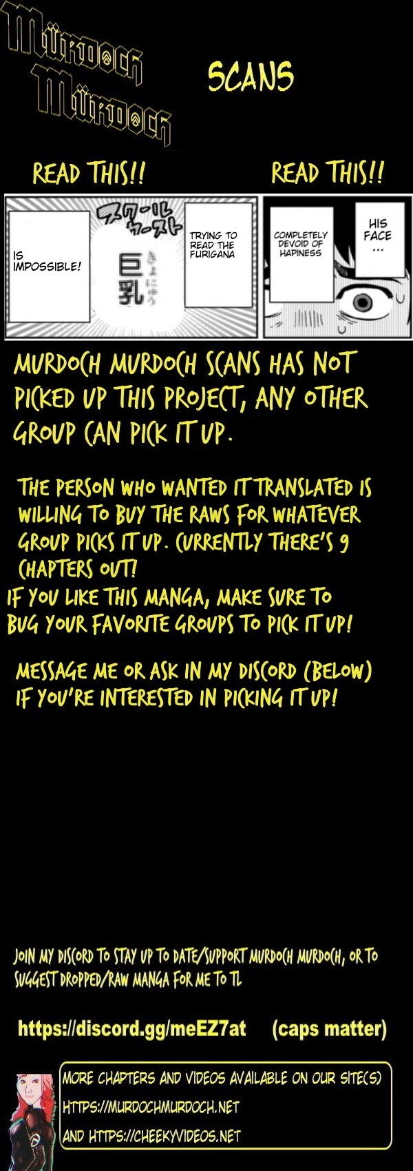 Giri-Giri Saegiru Katagirisan Chapter 1 - 17