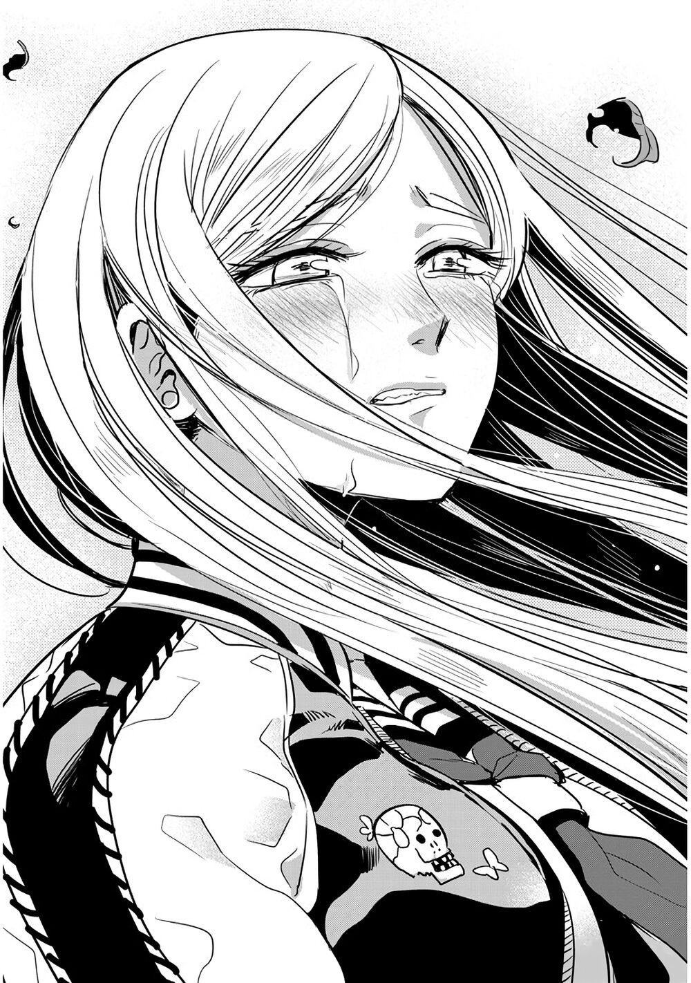 Giri-Giri Saegiru Katagirisan Chapter 39 - 15