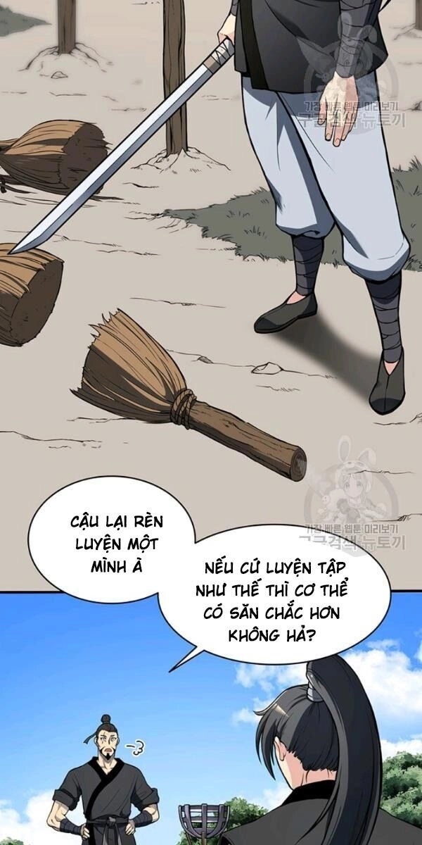 Sát Thủ 2044 Chapter 1 - 15