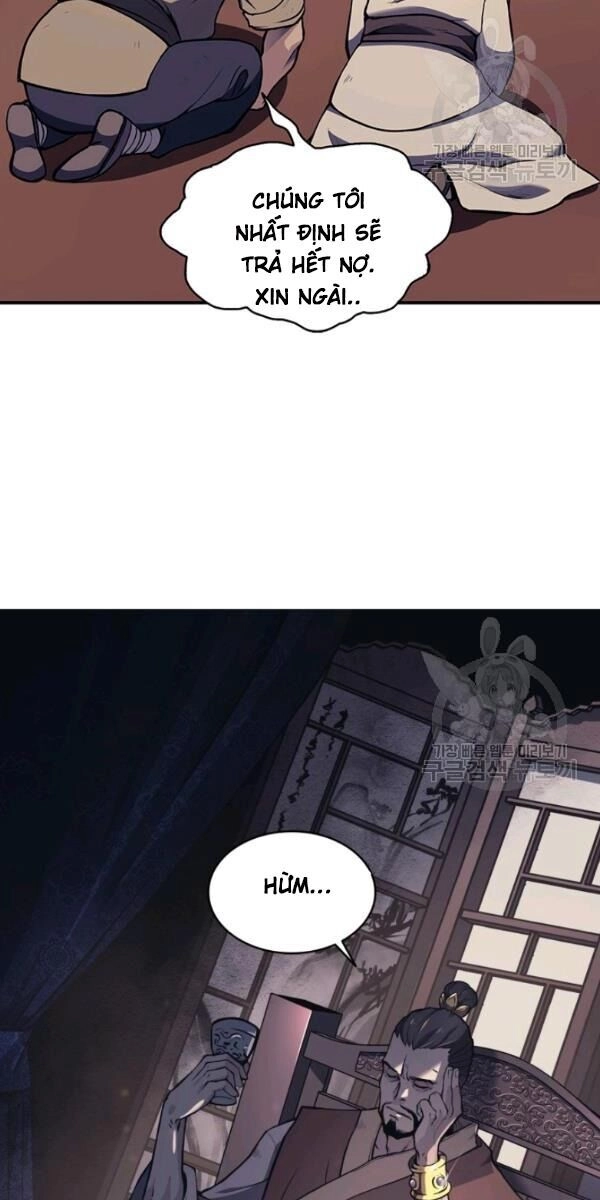 Sát Thủ 2044 Chapter 1 - 19