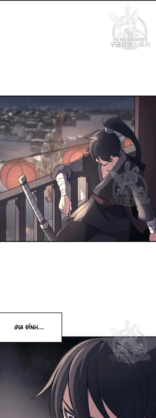 Sát Thủ 2044 Chapter 1 - 40