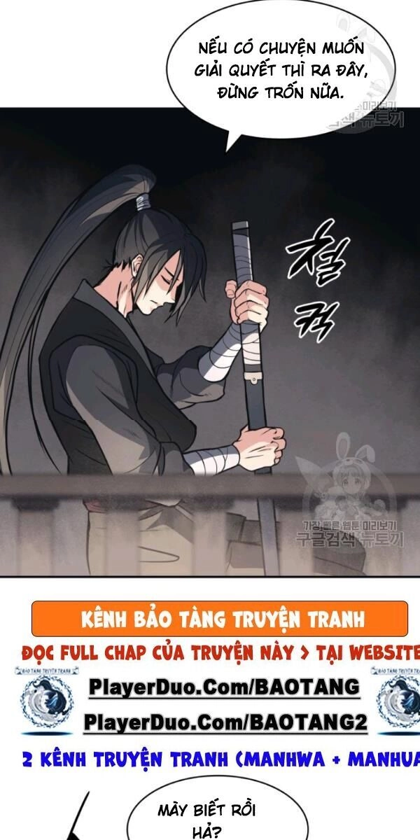 Sát Thủ 2044 Chapter 1 - 43