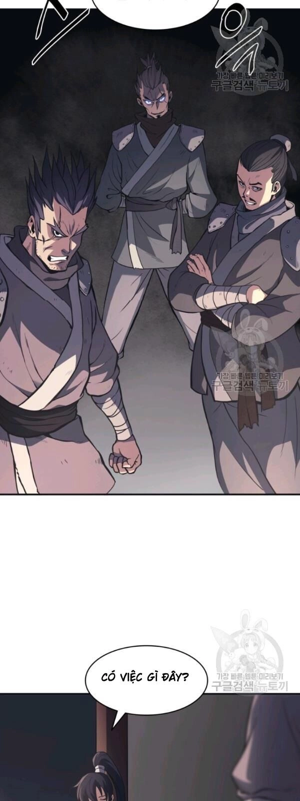 Sát Thủ 2044 Chapter 1 - 44