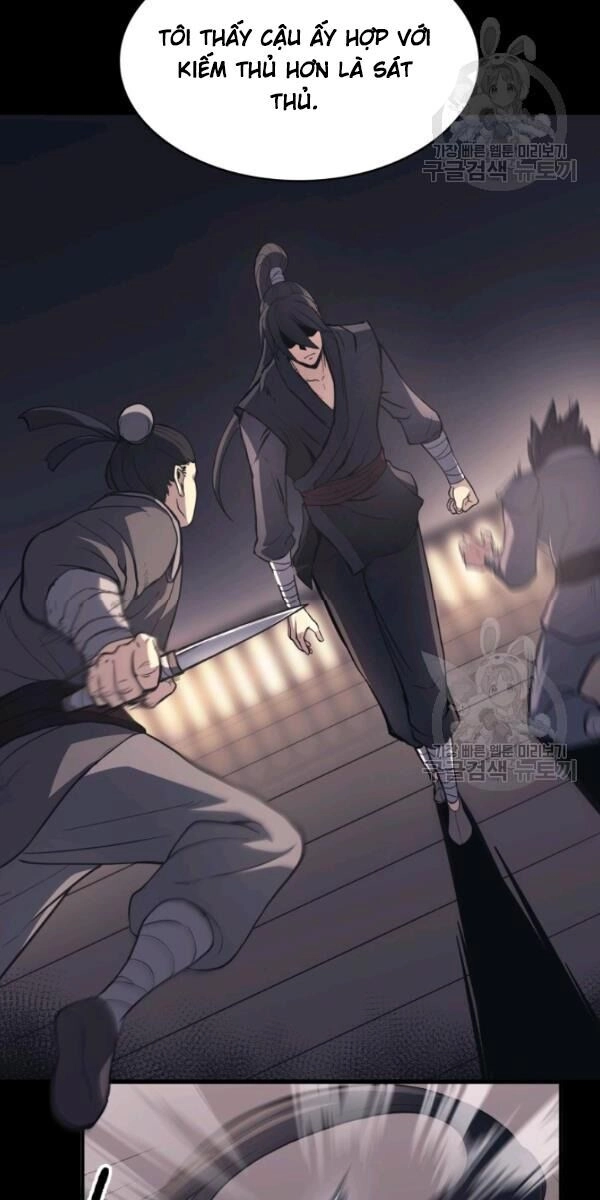 Sát Thủ 2044 Chapter 1 - 51