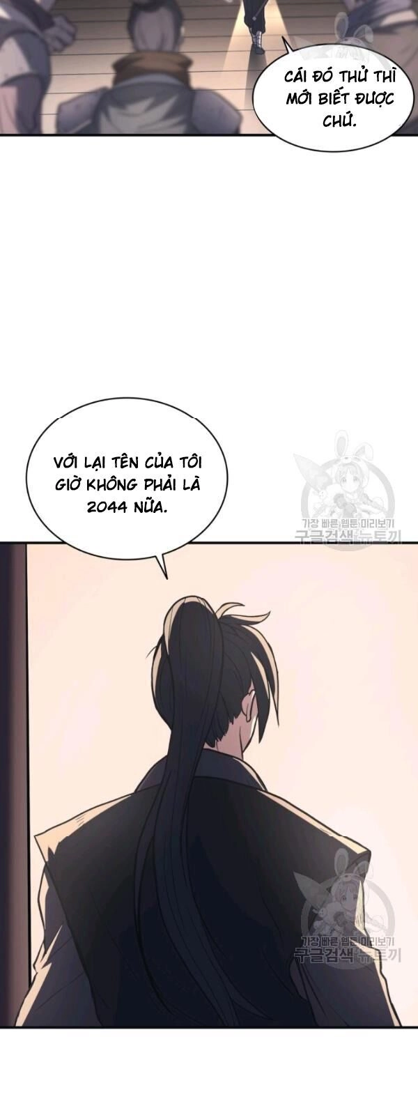 Sát Thủ 2044 Chapter 1 - 64