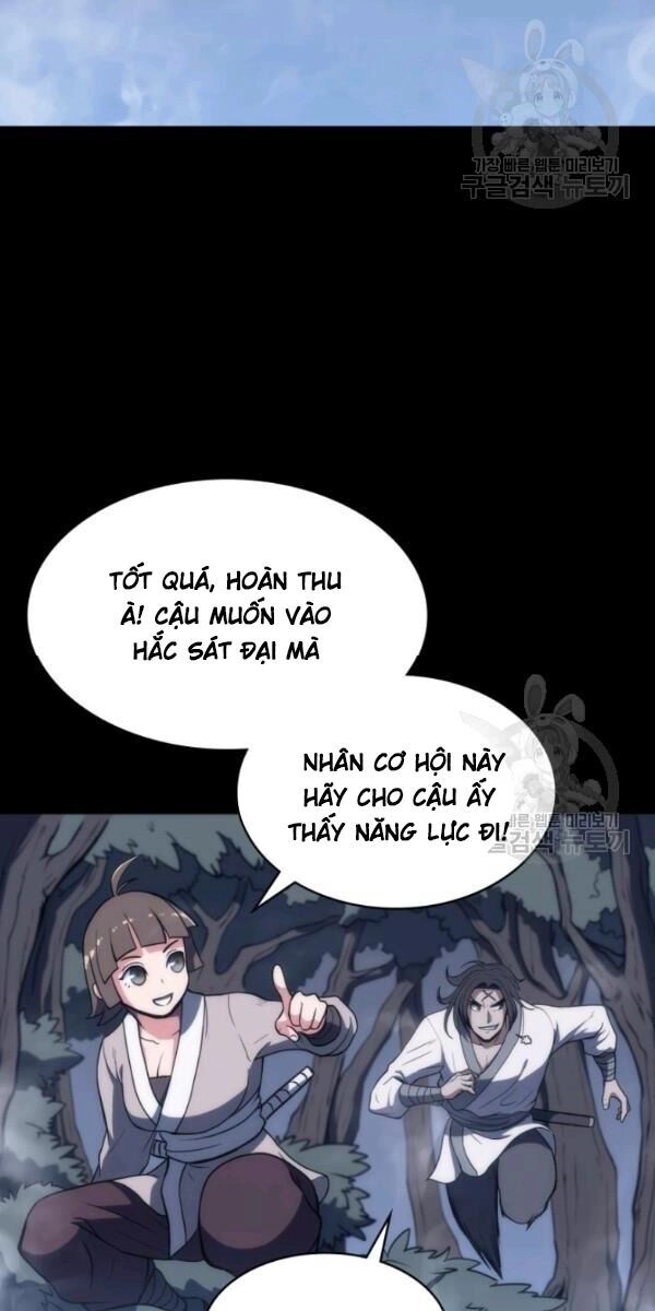 Sát Thủ 2044 Chapter 2 - 23