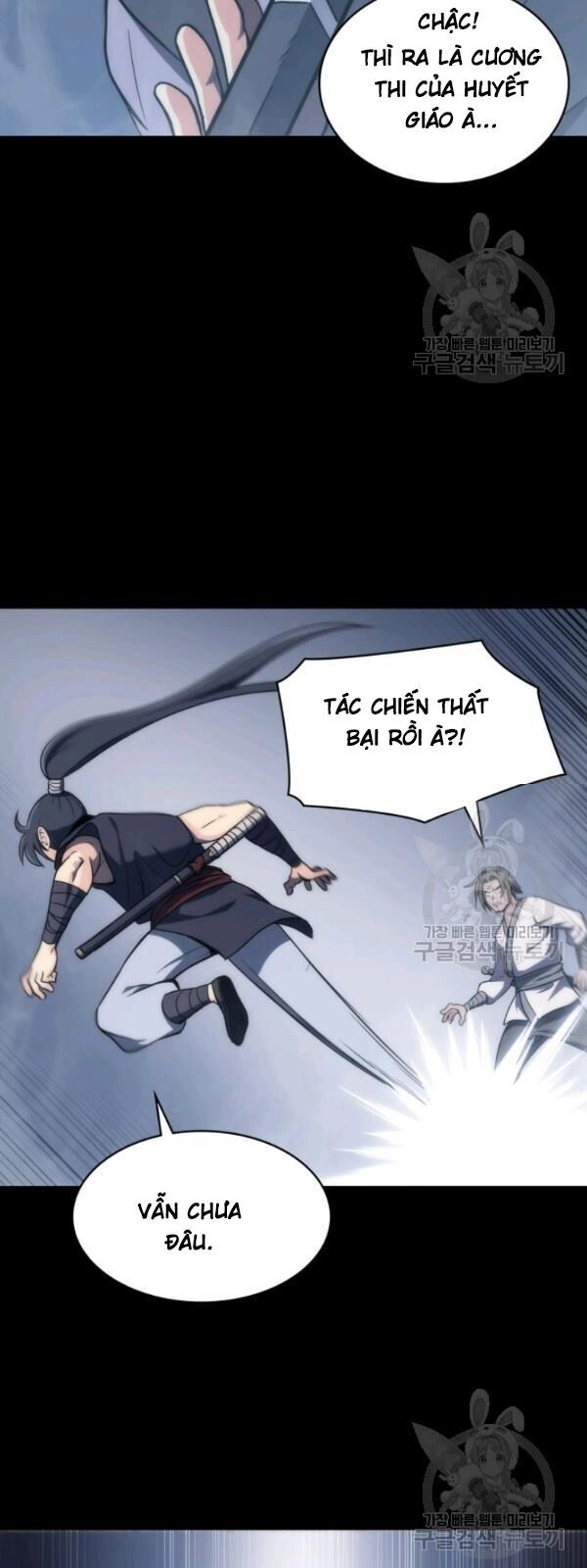 Sát Thủ 2044 Chapter 2 - 33