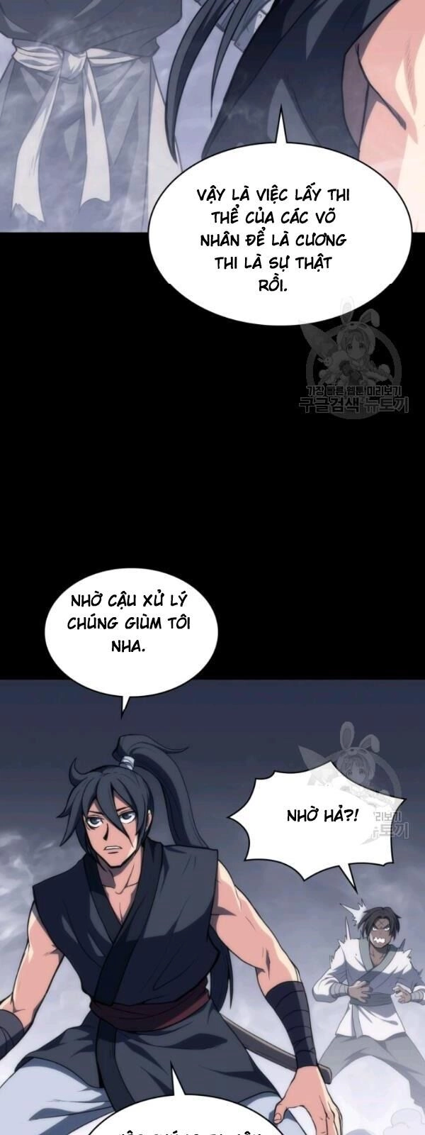 Sát Thủ 2044 Chapter 2 - 58