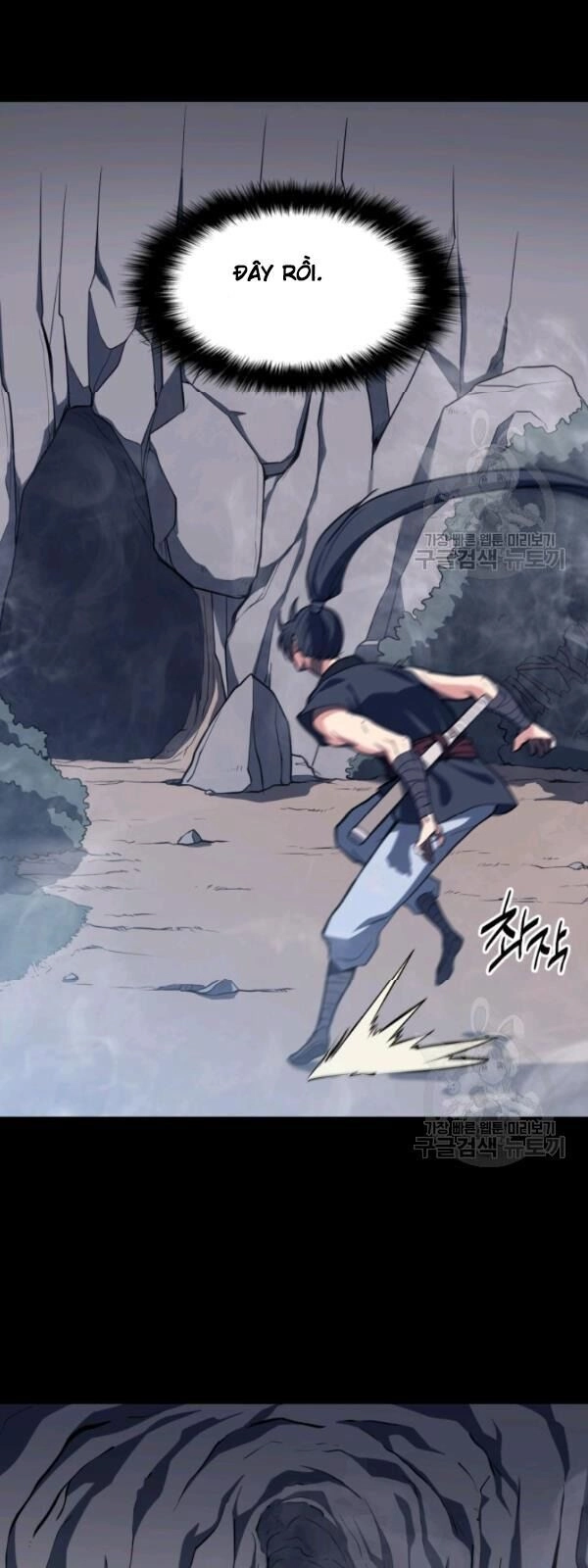 Sát Thủ 2044 Chapter 2 - 62