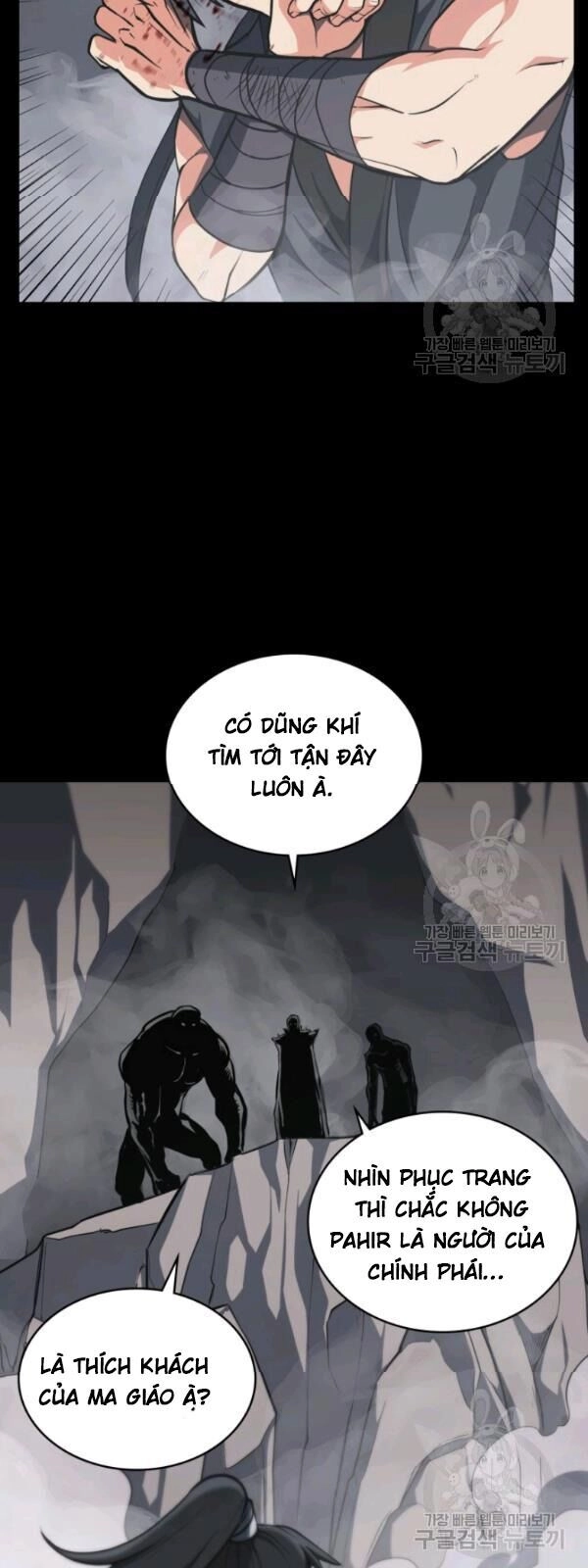 Sát Thủ 2044 Chapter 2 - 69