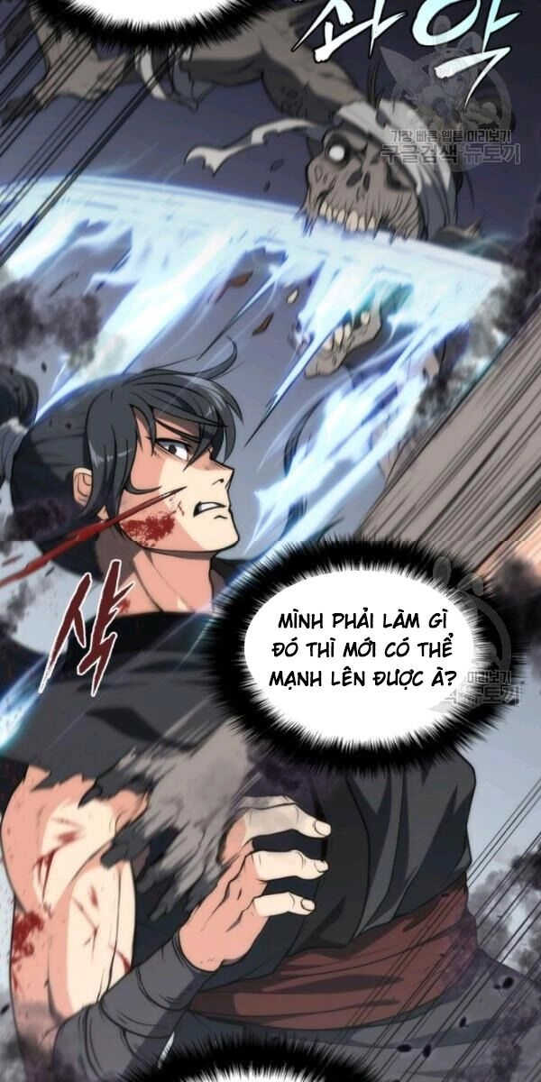 Sát Thủ 2044 Chapter 3 - 19