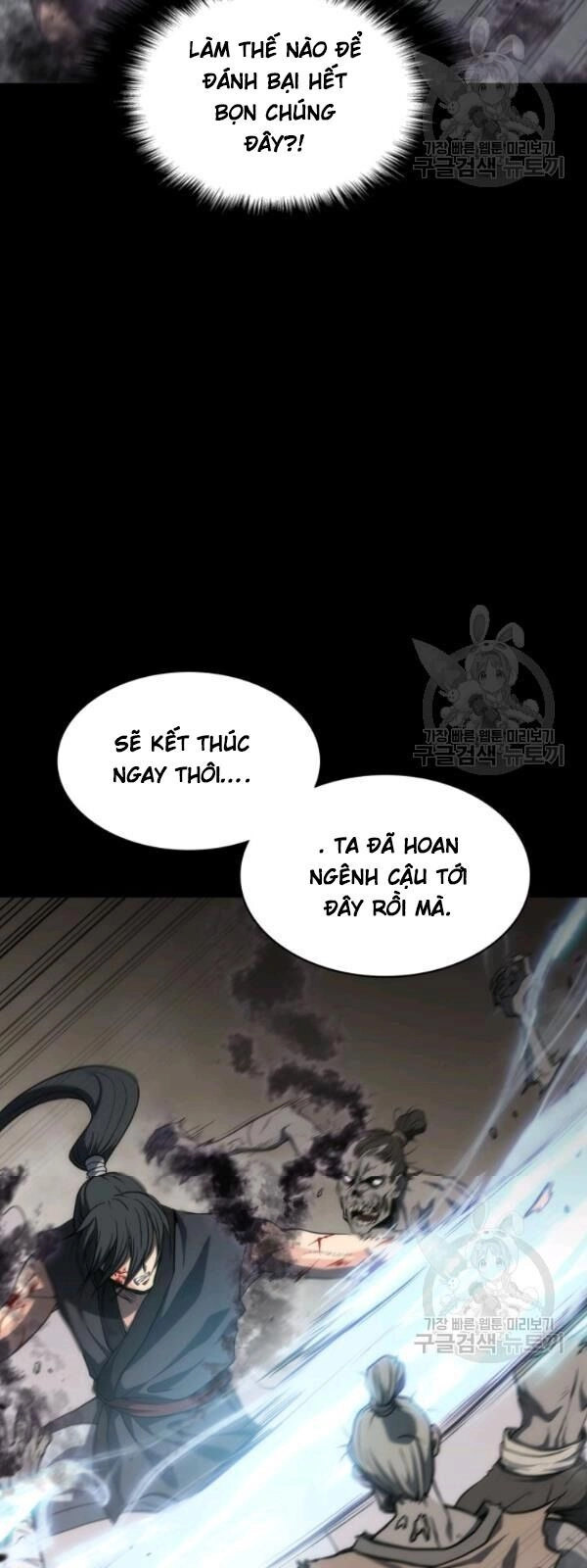 Sát Thủ 2044 Chapter 3 - 20