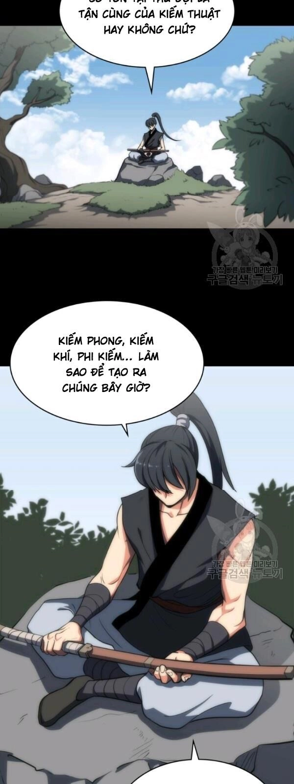 Sát Thủ 2044 Chapter 3 - 26