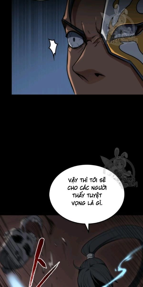 Sát Thủ 2044 Chapter 3 - 31