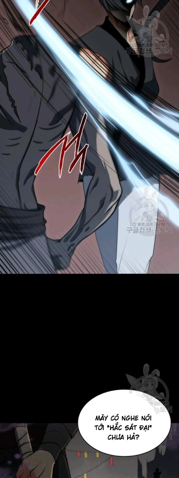 Sát Thủ 2044 Chapter 3 - 32