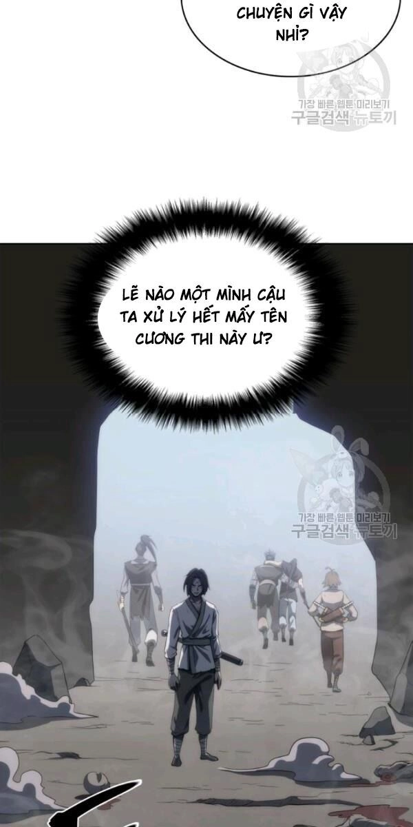 Sát Thủ 2044 Chapter 3 - 71