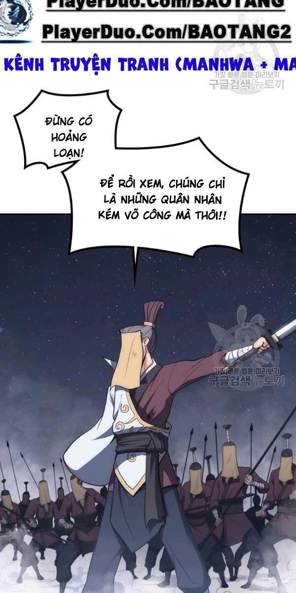 Sát Thủ 2044 Chapter 4 - 11