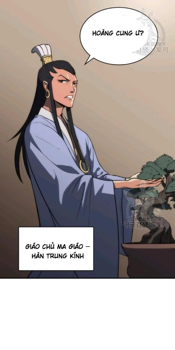 Sát Thủ 2044 Chapter 4 - 19