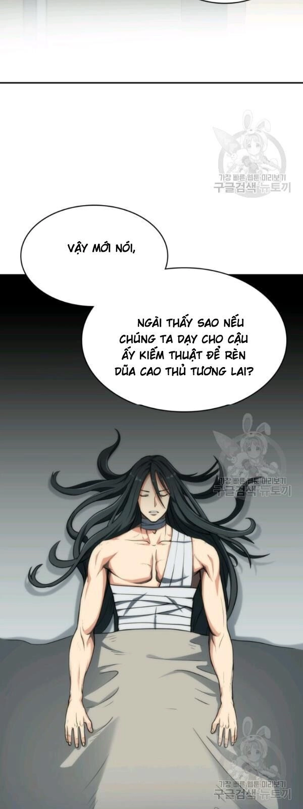 Sát Thủ 2044 Chapter 4 - 25