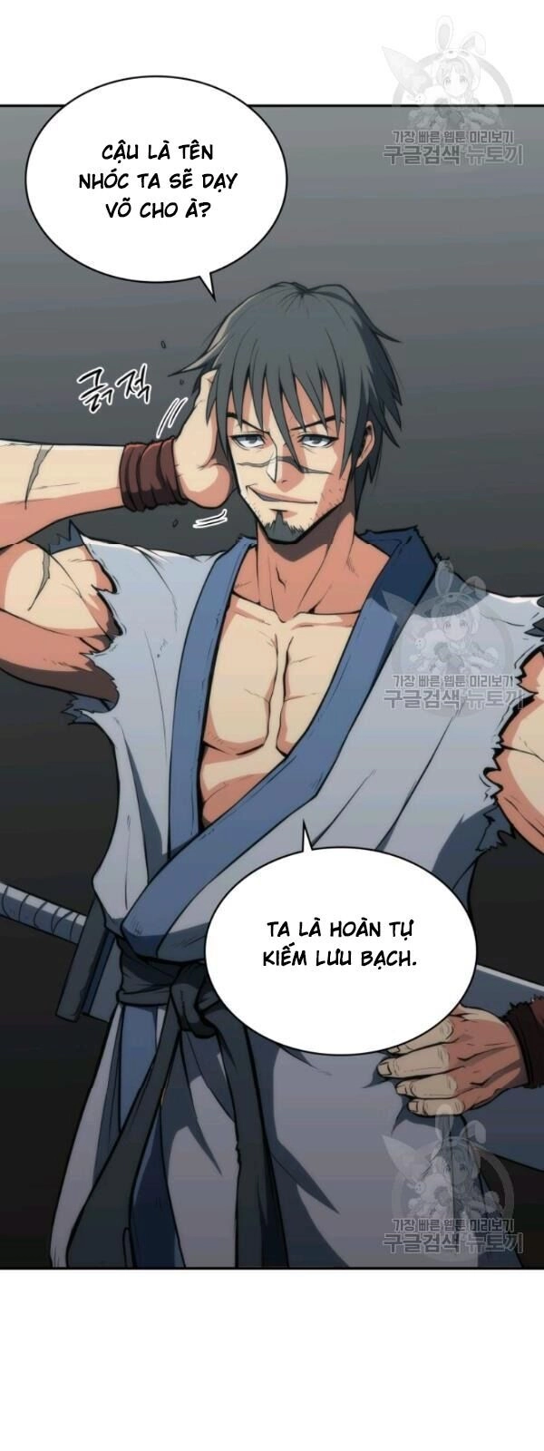 Sát Thủ 2044 Chapter 4 - 28