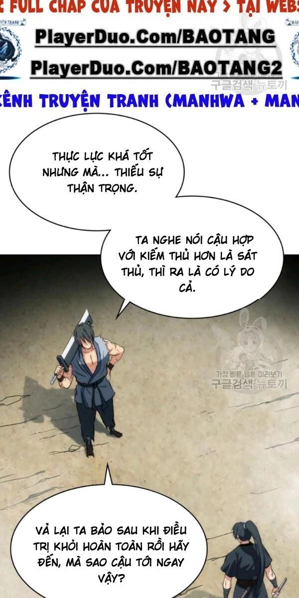 Sát Thủ 2044 Chapter 4 - 39