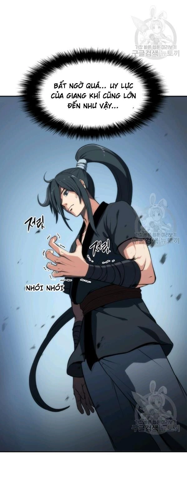 Sát Thủ 2044 Chapter 5 - 12