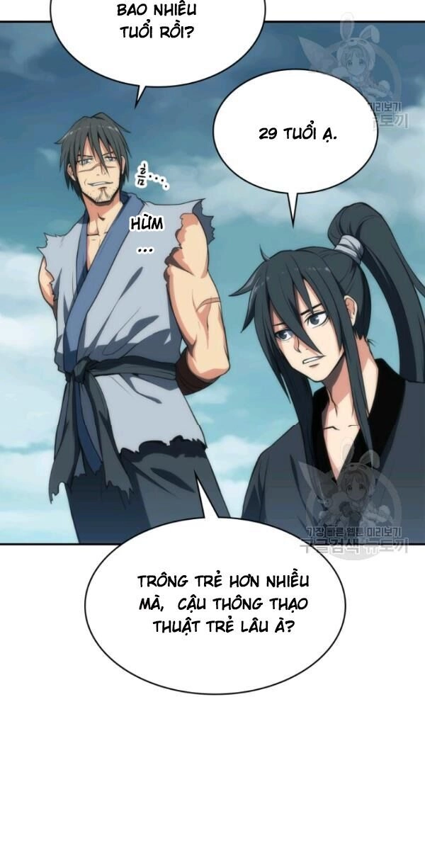 Sát Thủ 2044 Chapter 5 - 27