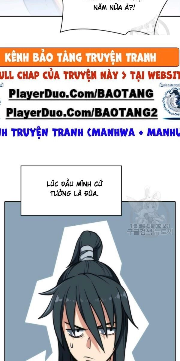 Sát Thủ 2044 Chapter 5 - 31