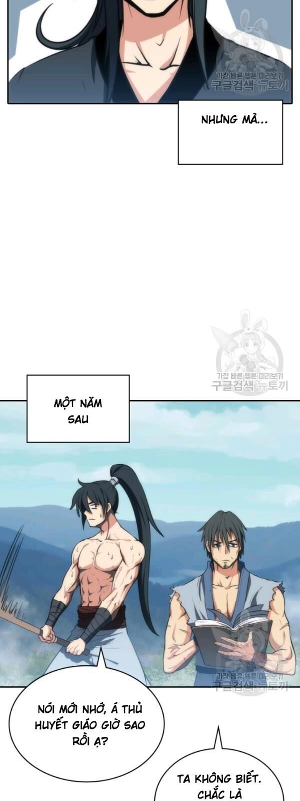 Sát Thủ 2044 Chapter 5 - 32