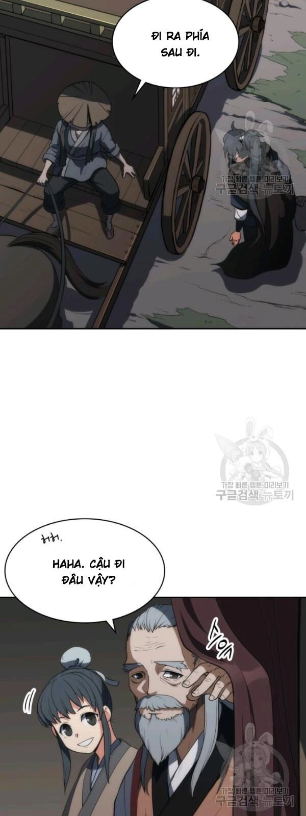 Sát Thủ 2044 Chapter 5 - 69