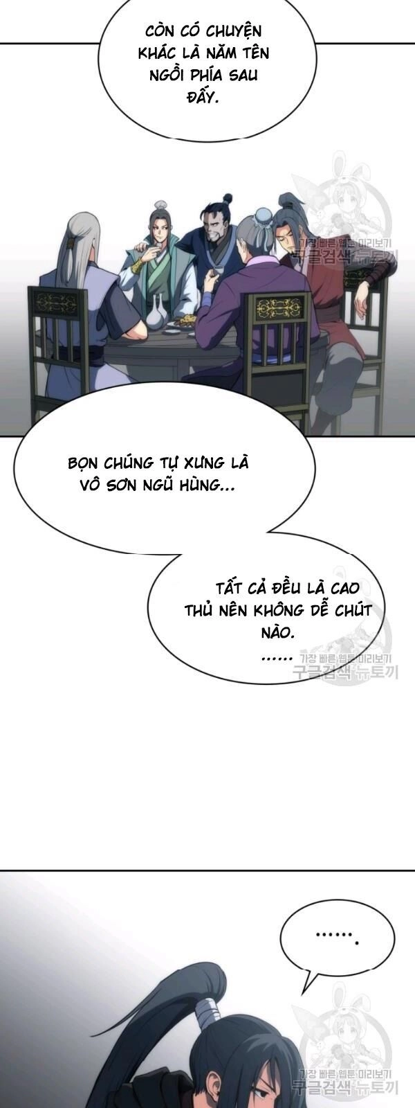 Sát Thủ 2044 Chapter 5 - 89