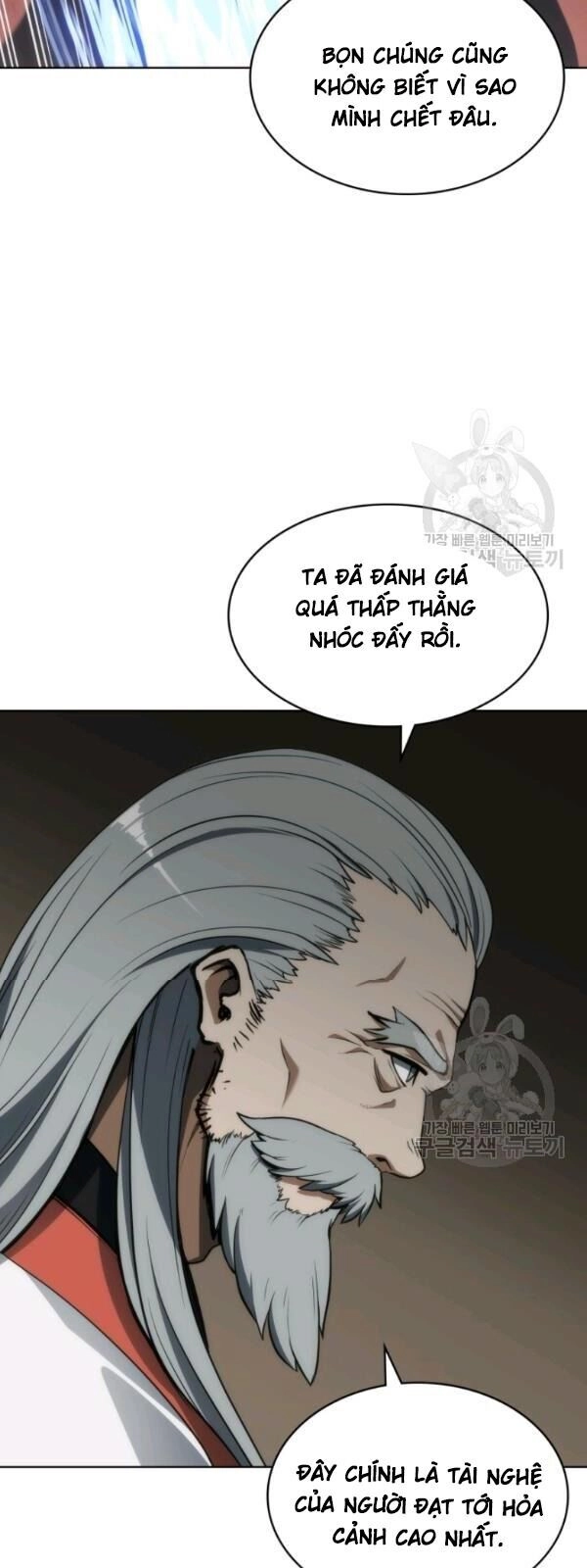 Sát Thủ 2044 Chapter 6 - 10