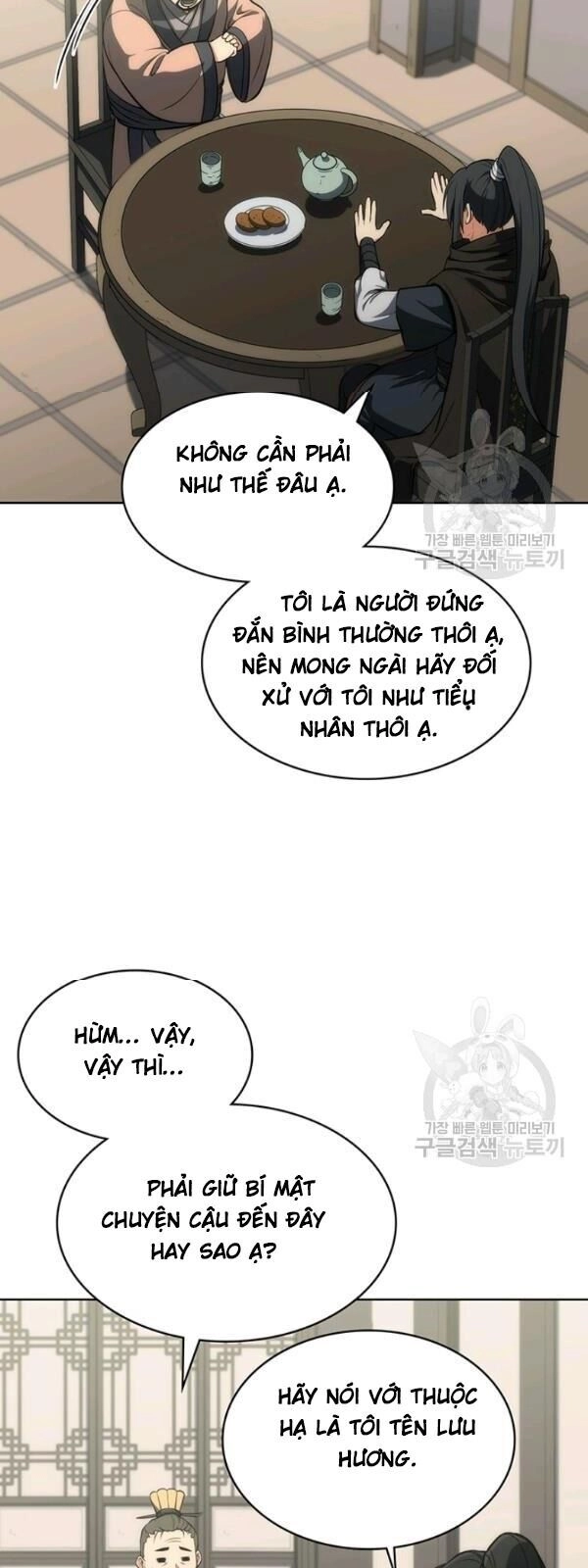 Sát Thủ 2044 Chapter 6 - 18