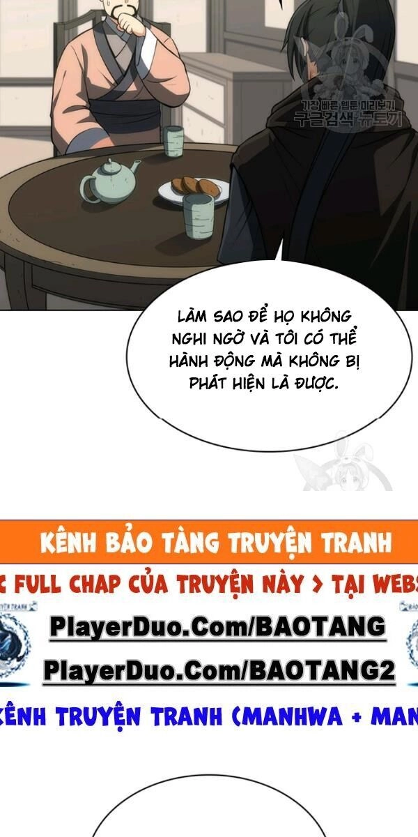 Sát Thủ 2044 Chapter 6 - 19