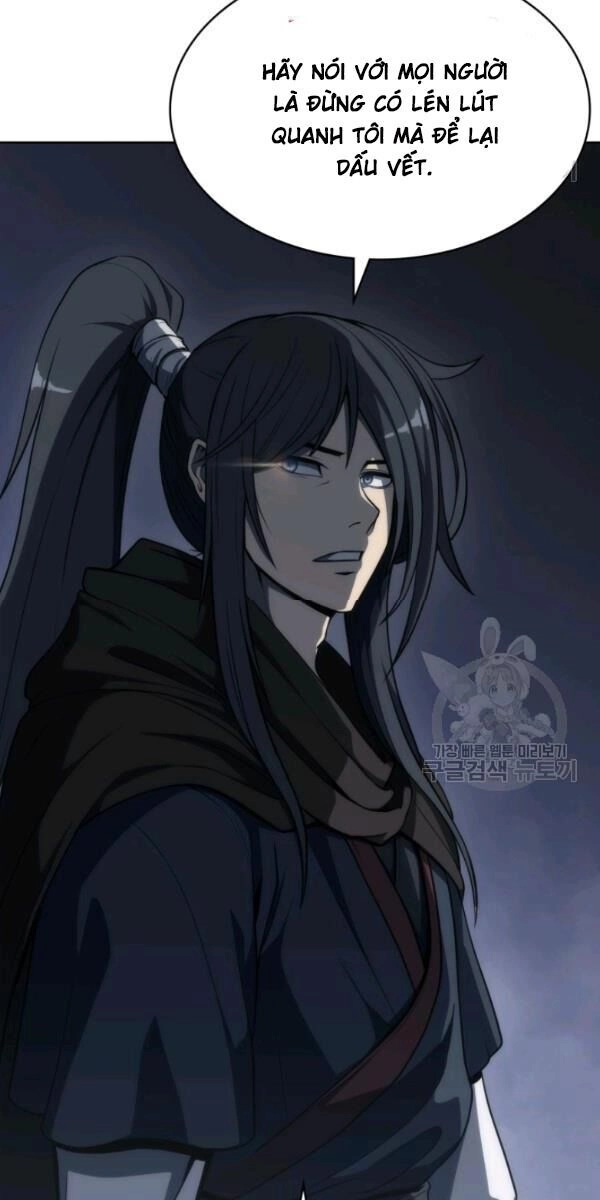 Sát Thủ 2044 Chapter 6 - 23